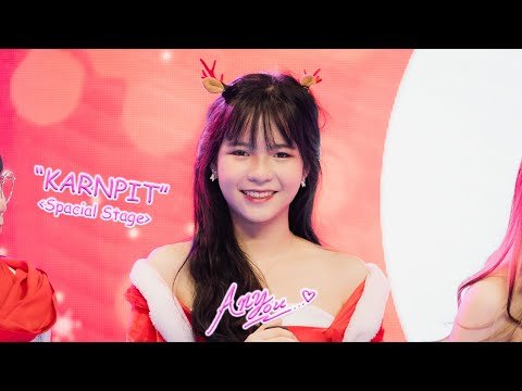 [Fancam] PEACH YOU KARNPIT - Special Stage @TGG Festival 2022, The Market Bangkok, Bangkok , 221225