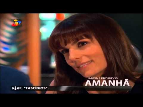 Próximo Episódio de "Jardins Proibidos" - 17/07/2015