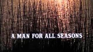 Concord Dawn - Man For All Seasons