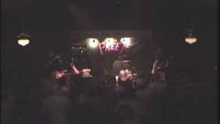 The Freeze Walter's Houston TX 6-14-07 part 2 of 4