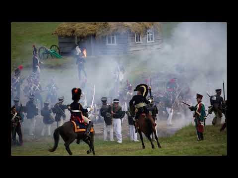 Napoleon Bonaparte: Zwischen Krone und Exil