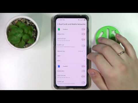 How to Enable Data Saver on Nubia Red Magic 7S – Use Data Saver