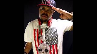 Da Mafia 6ix - Back on Dat Hype