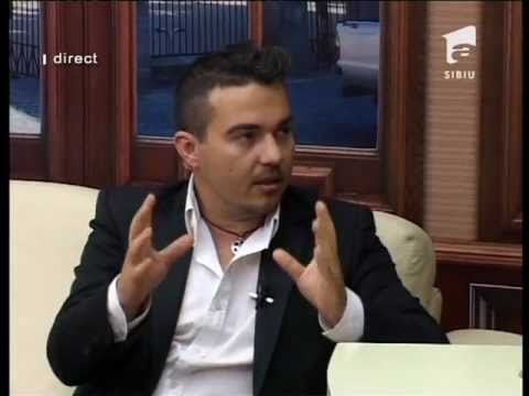 Despre FEERIC FASHION DAYS 4 la Antena 1 Sibiu - Mitichi.mpg