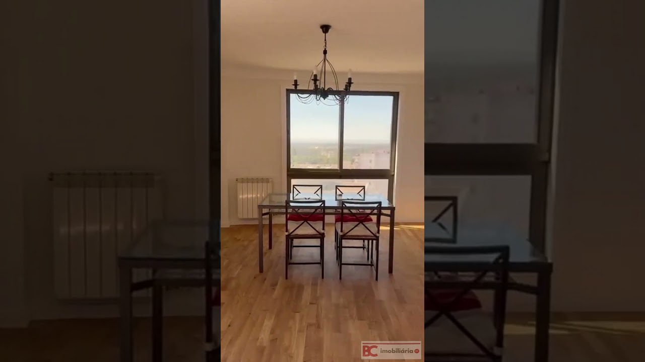 Vídeo do imóvel