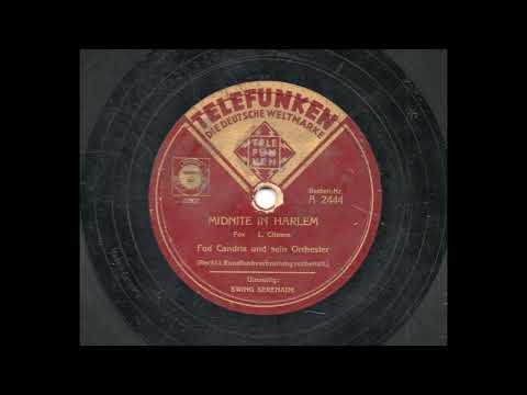 Midnite (Midnight) in Harlem