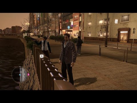 YAKUZA 5 - PS4 Gameplay Yakuza 5 Remastered Collection (PlayStation 4)