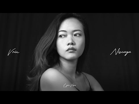 Vrin - Niscaya (Official Lyric Video)