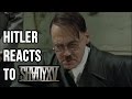 Hitler Reacts To Shady XV 