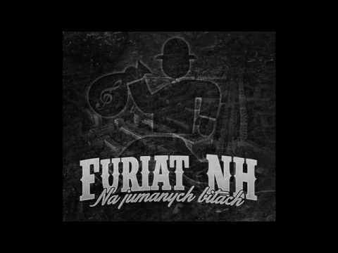 Furiat NH Ft. Traczu - Dobija Samotność