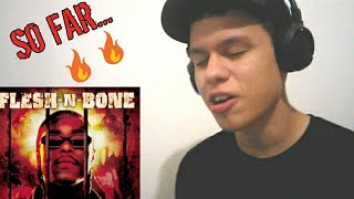 TEEN REACTS to Flesh N Bone - Deadly (REUPLOAD)