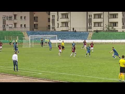 Zemun - Borac 4:1 Ambijent