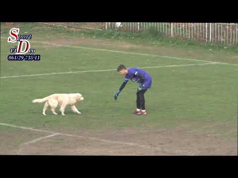 FK REAL-FK PARTIZAN 1:3  KADETSKA LIGA SRBIJE