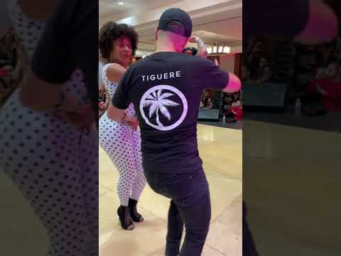 Island Touch Pro - VIVA LA BACHATA [ATACA x ALEMANA x TIGUERE x BIANCA]