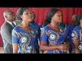 Kanyama Gospel Singers