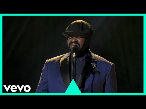 Gregory Porter - I Wonder Who My Daddy Is (Live At The Royal Albert Hall / 02 April 2018)