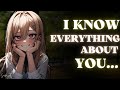 F4M Popular Bully Becomes Your Biggest Fan Yandere ASMR Roleplay