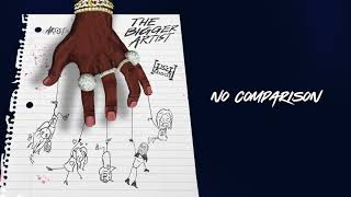 No Comparison Music Video