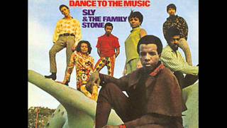 Sly & The Family Stone - Dance To The Music.wmv