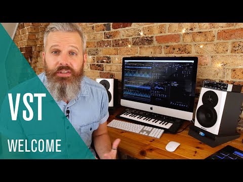 Virtual Studio Technology (VST) | Vibepedia