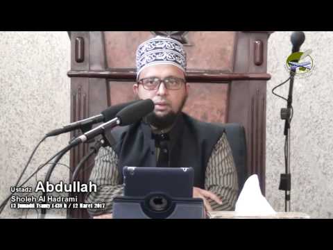 Syarah Riyadhus Shalihin bab 271 Larangan Tajassus dan Menguping | Ustadz Abdullah