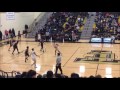 2016-2017 Varsity Highlights