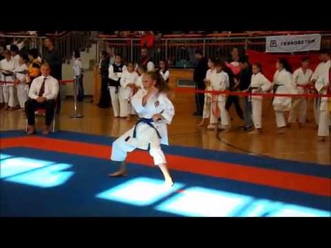 Bátori Kamilla Mogyoród OB 2016 10 08