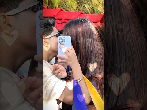 Kuch huva hain 🕊️✨🙈 #rajjufam #love #shortvideos #short #youtuber #video ​⁠@cute.shivani.05