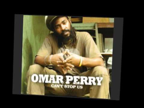 Omar Perry - Beat down Babylon