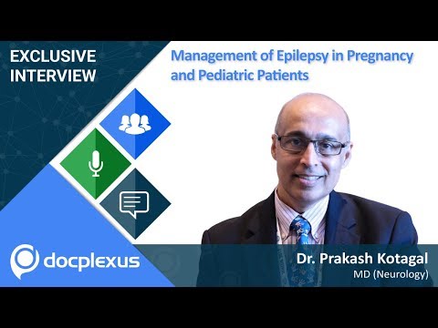 Exclusive Interview With Dr. Prakash Kotagal