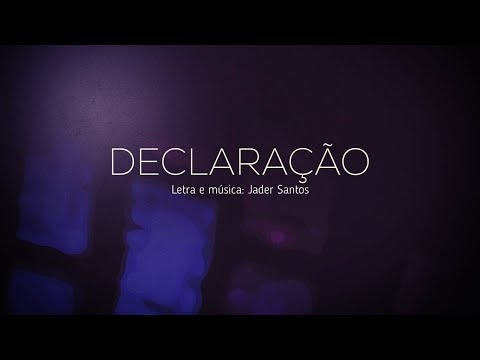 Declaração video