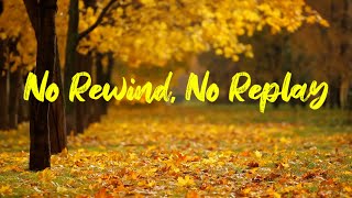No Rewind, No Replay (Jose Mari Chan) | Cover by Bernie G.