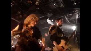 Ithilien (live) @ Cyclone Shibuya Tokyo Japan 9 June 2014