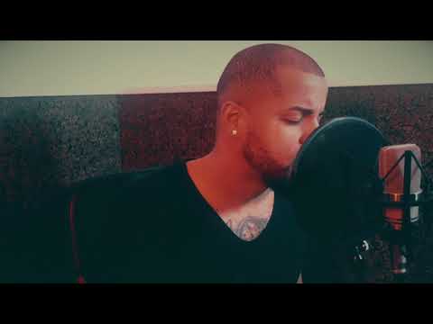 Hugo Pina - N'gosta Di Bo (Official Lyric Video)