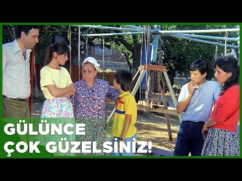 Şaban Pabucu Yarım Türk Filmi | Haydar'ın Oğlu Mahalleye Kaçıyor!