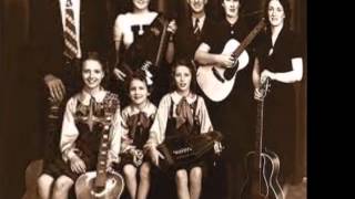 The Carter Family On Border Radio - Medley No.4 (1939).