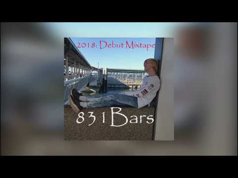 831Bars - VP Lyricist (Freestyle) (prod. by Retnik Beats)