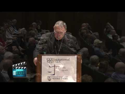 EWTN On Location - 2017-03-18 - Sex, Family And The Liberty Of The Church: Authentic Freedom In Our