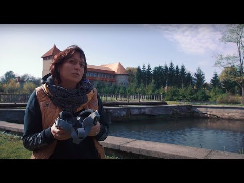 Княжий Звенигород: від реального до віртуального