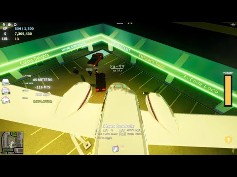 CRIMEWAVE 1986 - Kamikaze Mayhem (Part 1)