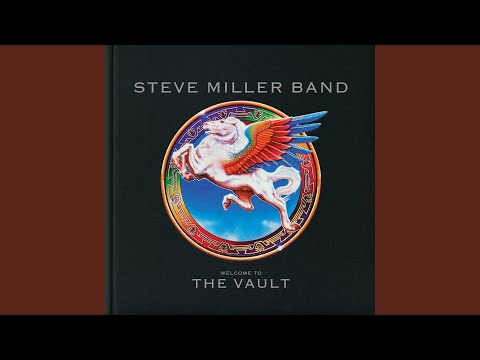 Video thumbnail for Space Cowboy (Live/Alternate Version)