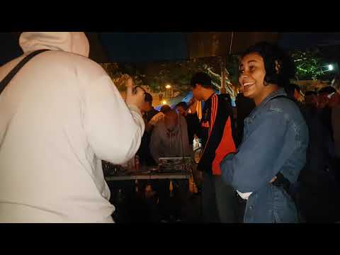 AIRA VS MOP - QUALIFICATÓRIA NACIONAL 2019 - RODA CULTURAL DE VILA ISABEL