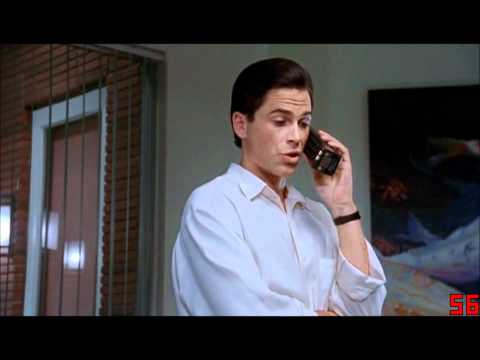 Wayne's World - Benjamin speaks Cantonese
