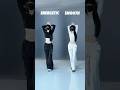 ExtraL JENNIE Doechii Dance Cover Mirrored