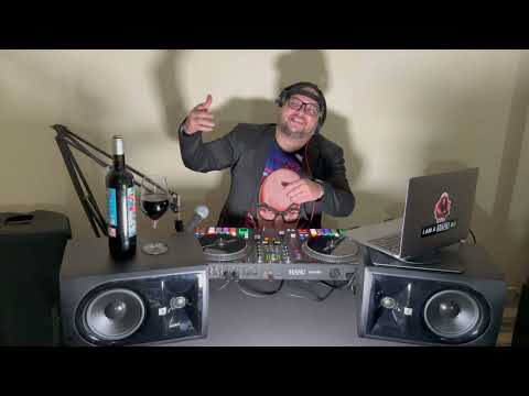 TONY VEGA MIX BY DJ MARKITO