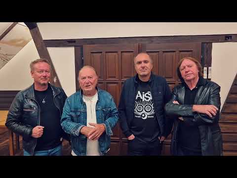 OLYMPIC - 28. 11. 2025 - O2 arena