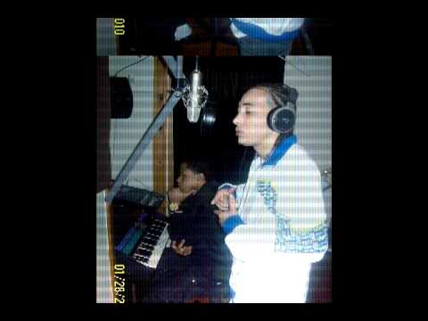 AnonimoS 5 - "on to the next" Anita ft Simone Fredy & Prigosse