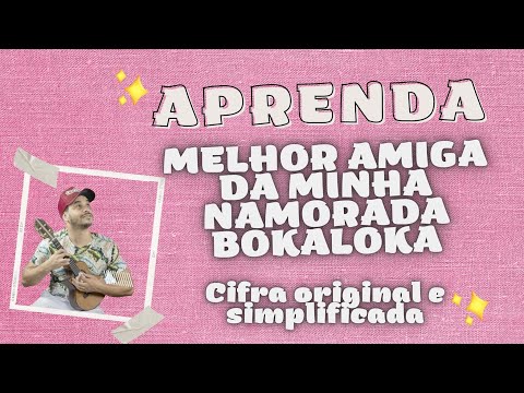 Melhor Amiga - Marden