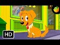 To Market English Nursery Rhymes Cartoon Animated Rhymes For Kids