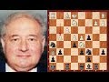 Eduard Gufeld S Immortal Game Mona Lisa 1973 King S Indian E83 Brilliancy Amazing